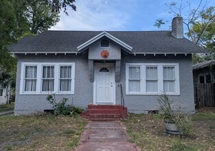 Building Photo - 1415 Woodward St