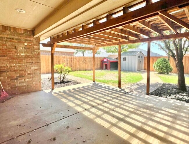 Building Photo - 6805 36th St