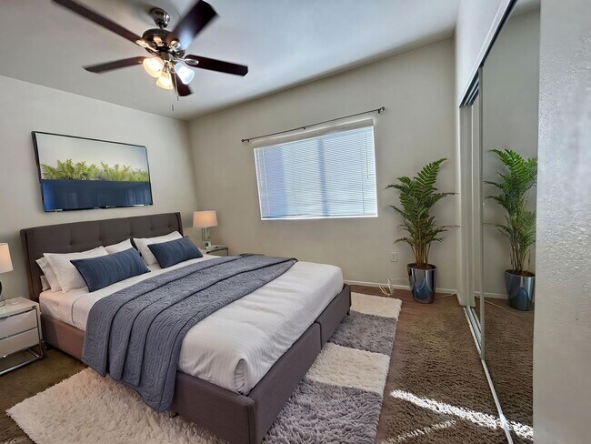 Building Photo - Private Laundry, Gated Community