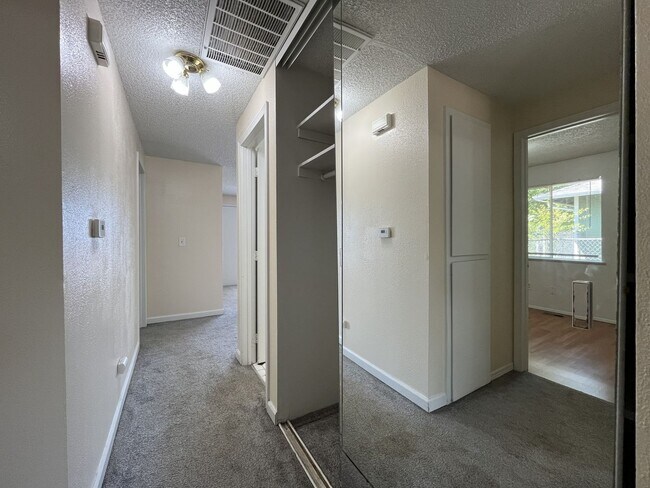 Building Photo - Charming Ranch Home with Sunroom or 4th Bedroom, Two-Car Garage and Fenced Backyard