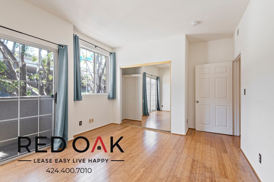 Building Photo - 2463 Sawtelle Blvd