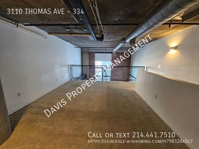 Building Photo - 3110 Thomas Ave