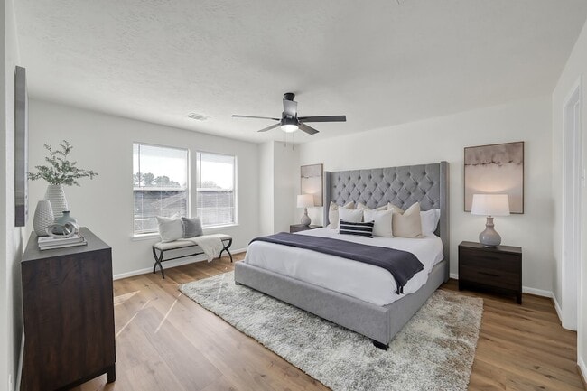 Building Photo - 15902 Arapaho Bend Ln