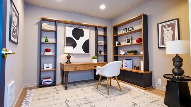 Building Photo - 3bd/2.5ba Seattle Townhome