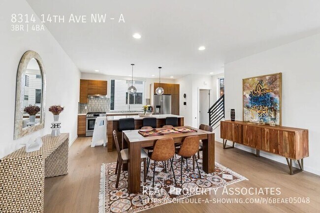 Building Photo - 8314 14th Ave NW