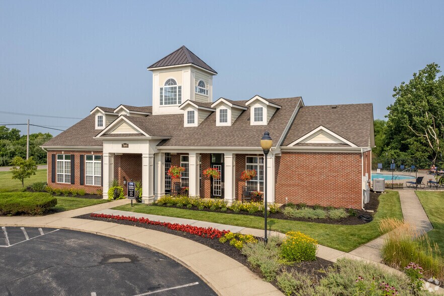 Clubhouse - Shadow Creek