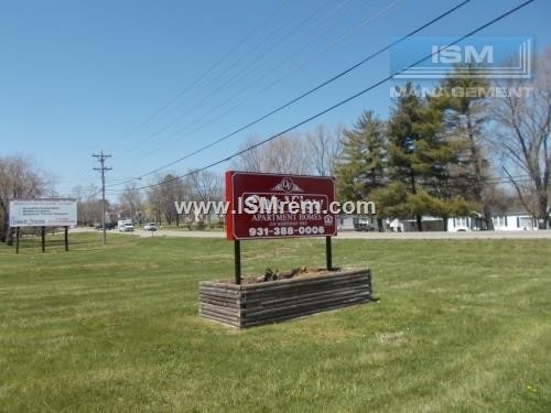 Building Photo - Oak View Apartments