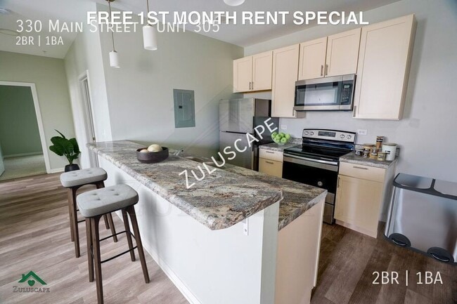 Building Photo - 330 Main St