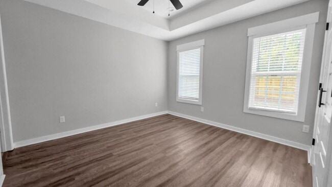 Building Photo - 1716 N Troup St