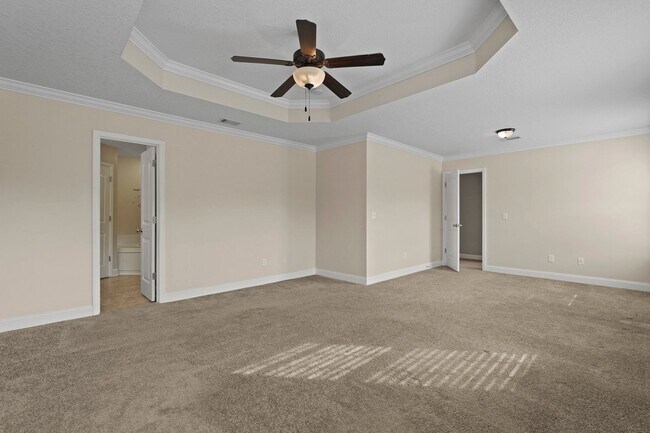 Building Photo - Charming 4-Bedroom Home for Rent in Hinesville, GA