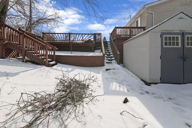 Building Photo - 655 Ferndale Ave