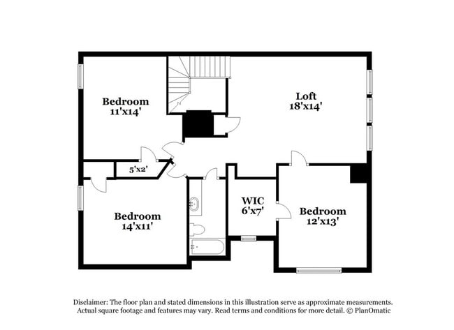 Building Photo - 15408 Yarberry Dr