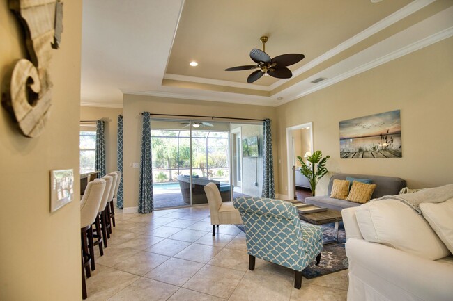 Building Photo - Optional Golf Transfer Seasonal Short-Term...