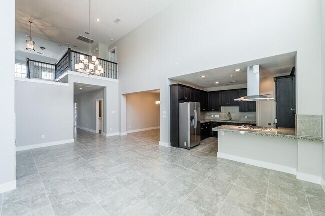 Building Photo - 13409 Preston Cliff Ct