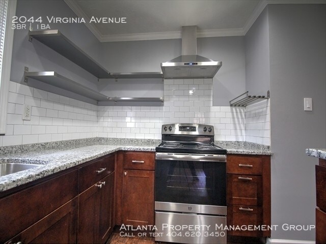 Building Photo - 2044 Virginia Avenue