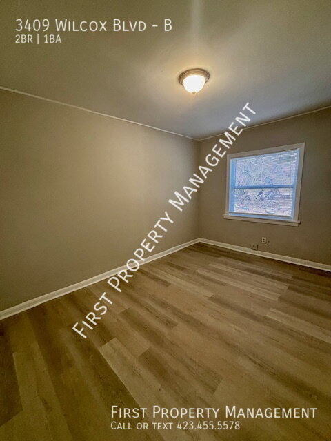 Building Photo - 3409 Wilcox Blvd