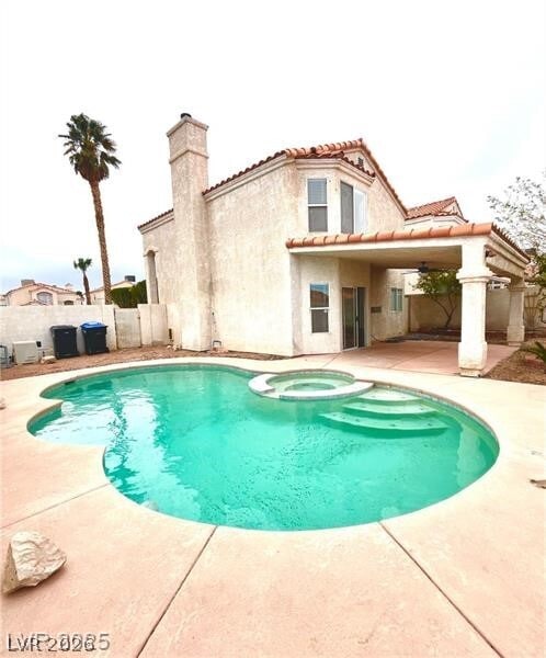 Building Photo - 6608 Lund Dr