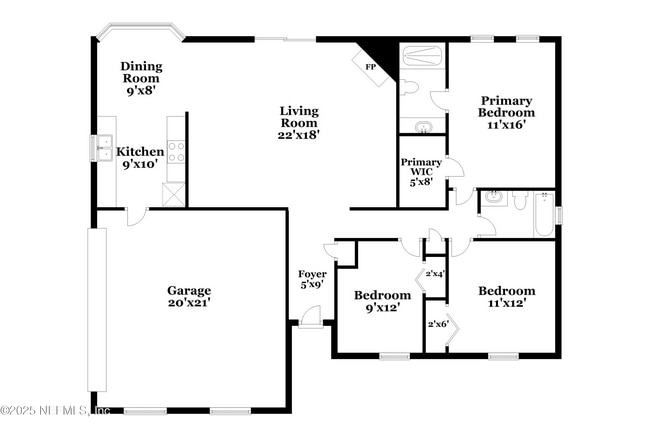 Building Photo - 11023 Poppins Ct