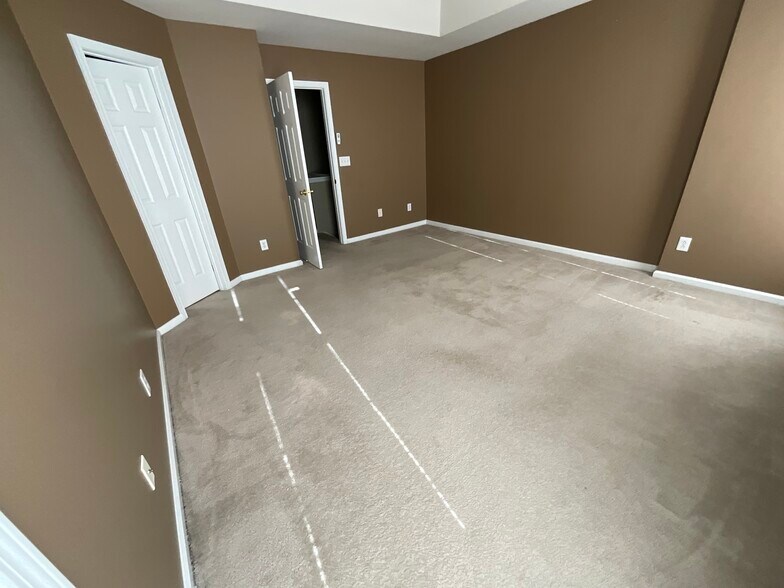 Master Bedroom - 1965 Charlotte Hwy