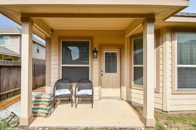 Building Photo - 16923 Iver Ironwood Trl