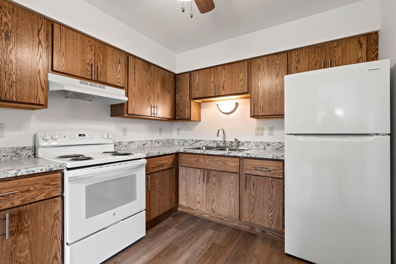 Building Photo - Mayville Heights