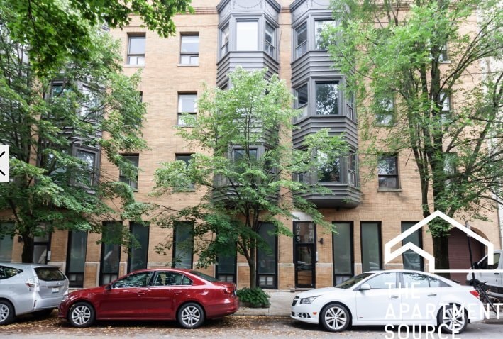 Building Photo - 881 W Lill Ave