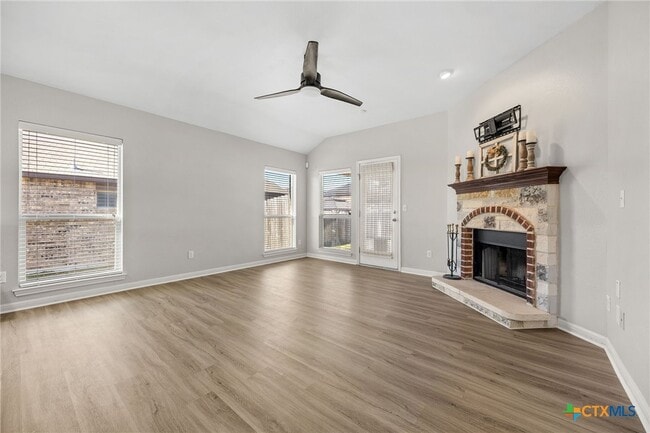 Building Photo - 2809 Camp Cooper Dr