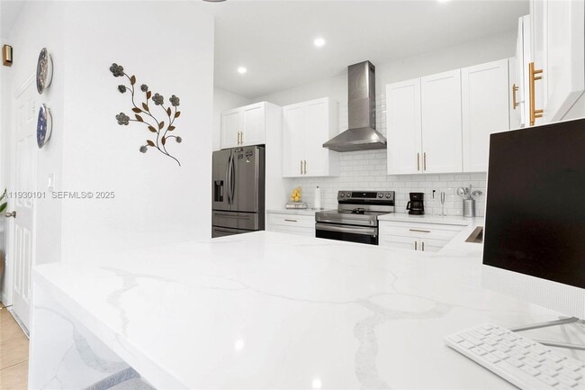 Building Photo - 13285 SW 128 Pass