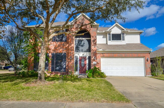 Primary Photo - 3003 Sage Grouse Ct