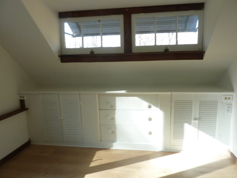 South bedroom - 61 Christian St