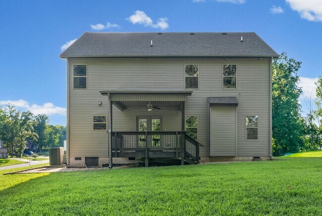 Building Photo - 1381 Morning Star Dr
