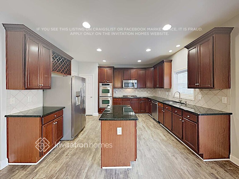 Building Photo - 2909 Witterton Pl
