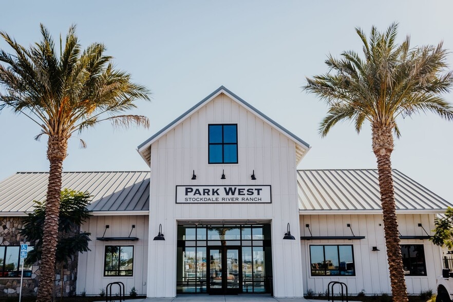 Primary Photo - Park West at Stockdale River Ranch