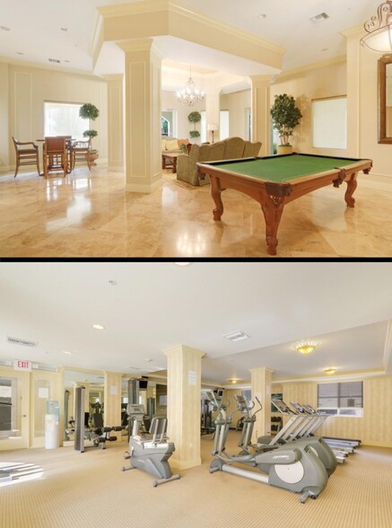 Community area - 1109 Renaissance Way