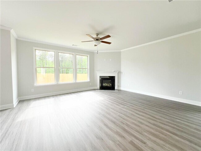 Building Photo - 3626 Lockaby Way