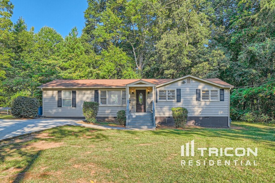 Building Photo - 6905 Camp Valley Rd