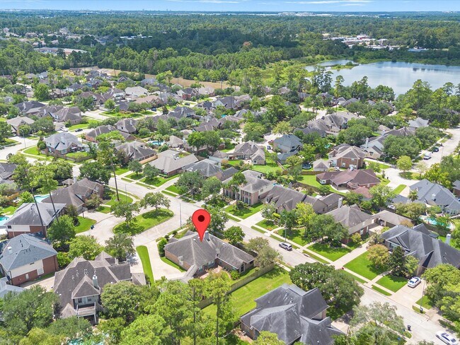 Building Photo - 13410 Spyglen Ct