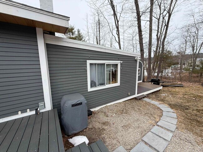 Building Photo - 111 Pendleton Rd