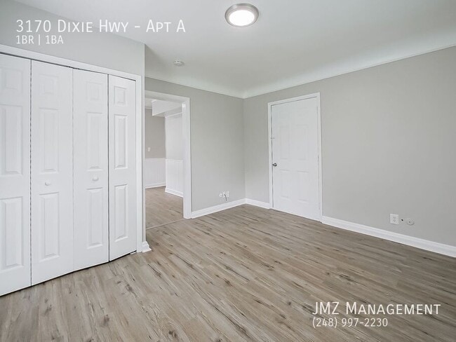 Building Photo - 3170 Dixie Hwy
