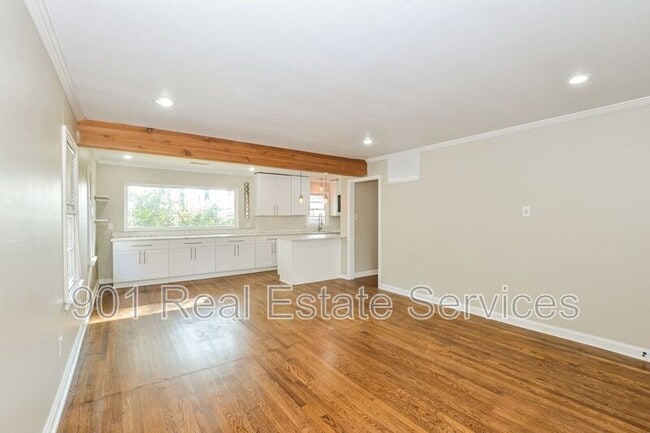 Building Photo - 4879 Marion Ave