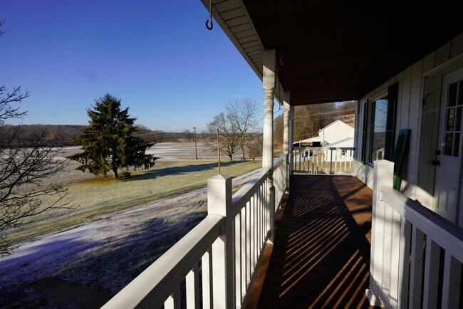 Building Photo - 3175 Mt Zion Rd