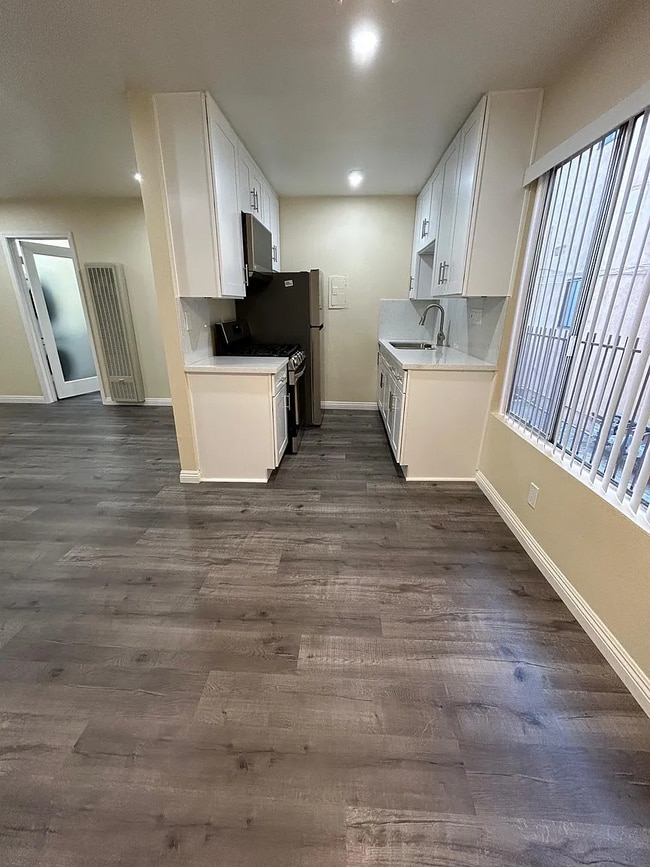 Building Photo - 4358 Berryman Ave