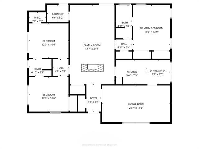 Building Photo - 5201 Cloyce Ct