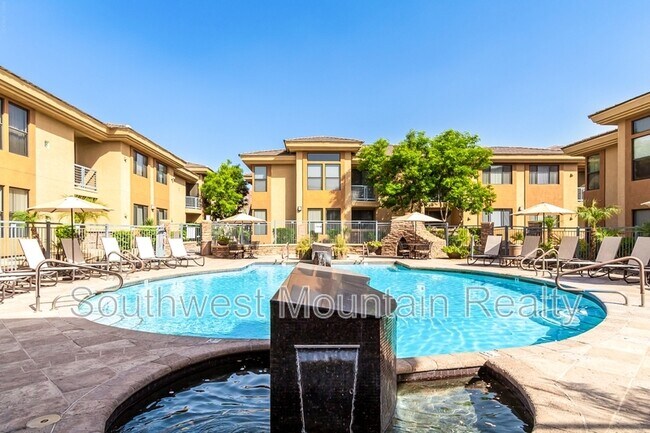 Building Photo - 6900 E Princess Dr