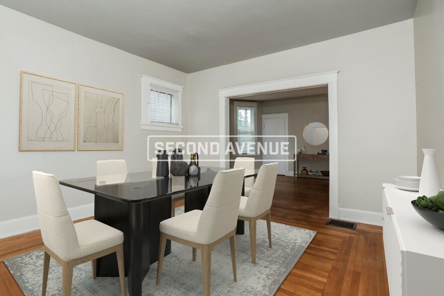 Building Photo - 570 Flatt Terrace