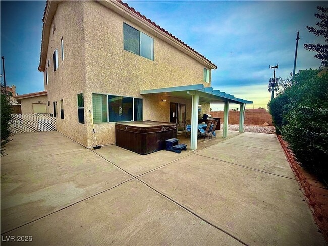 Building Photo - 3787 Paria Canyon St