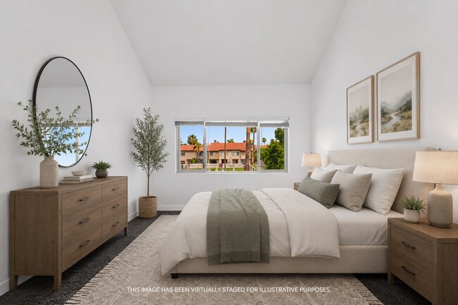Building Photo - Stylish Dobson Glen Townhome | Updated Kitchen, Loft & Pool Access