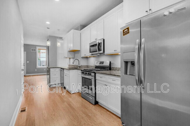 Building Photo - 1433 Federal St