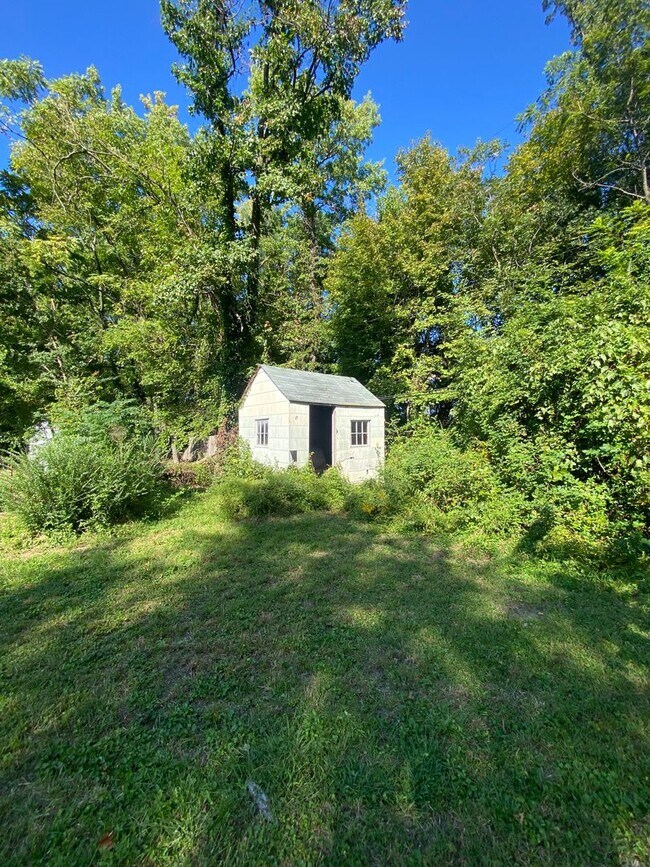 Building Photo - 3 bed house in Henrico County! Alle electric, Central HVAC, large yards, laundry Rva North side!