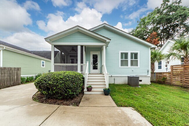 Building Photo - 4532 Orr St